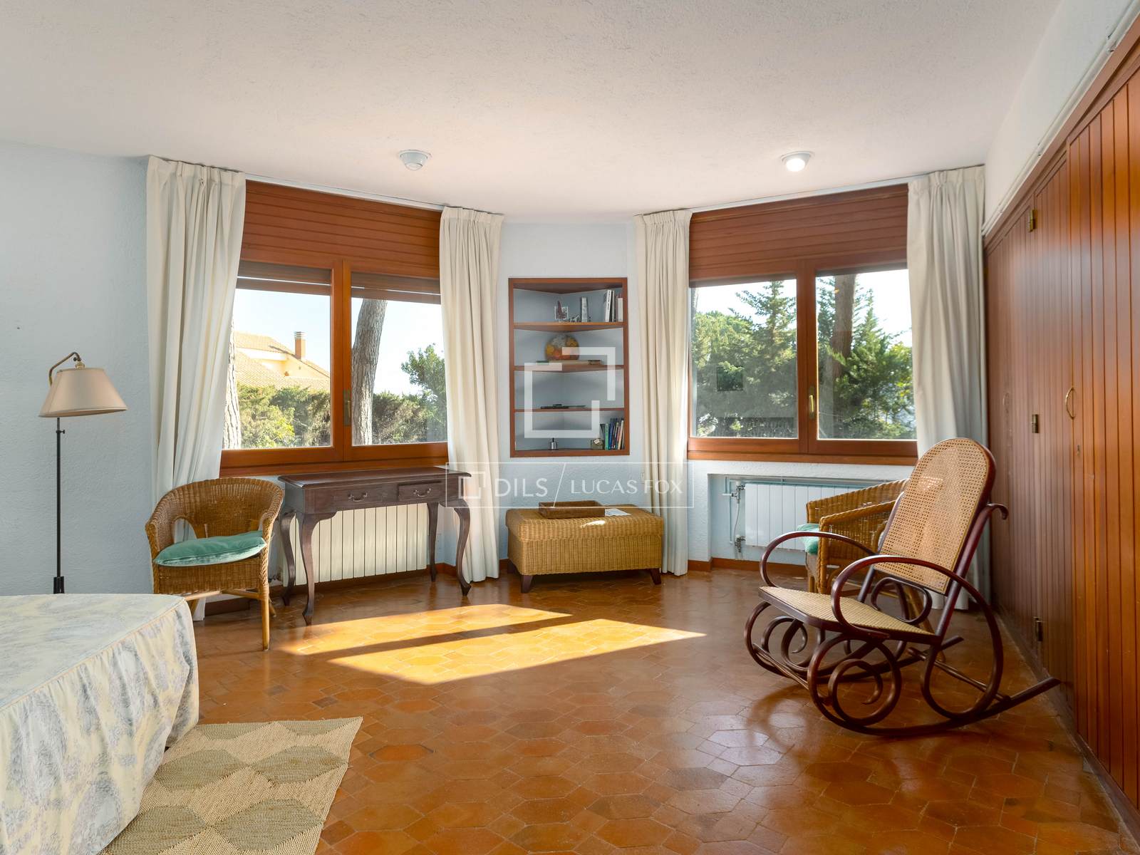 Villa à Sant Andreu de Llavaneres, Barcelona, Espagne 7 chambres, 726 m2 No. 192819