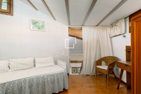 Villa till salu i Sant Andreu de Llavaneres, Barcelona, Spanien 7 sovrum, 726 kvm. Nr. 192819 - foto 26