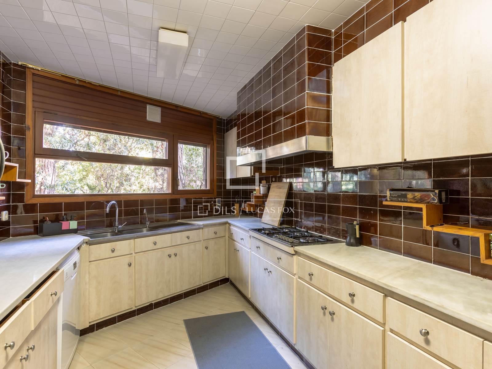 Villa à Sant Andreu de Llavaneres, Barcelona, Espagne 7 chambres, 726 m2 No. 192819