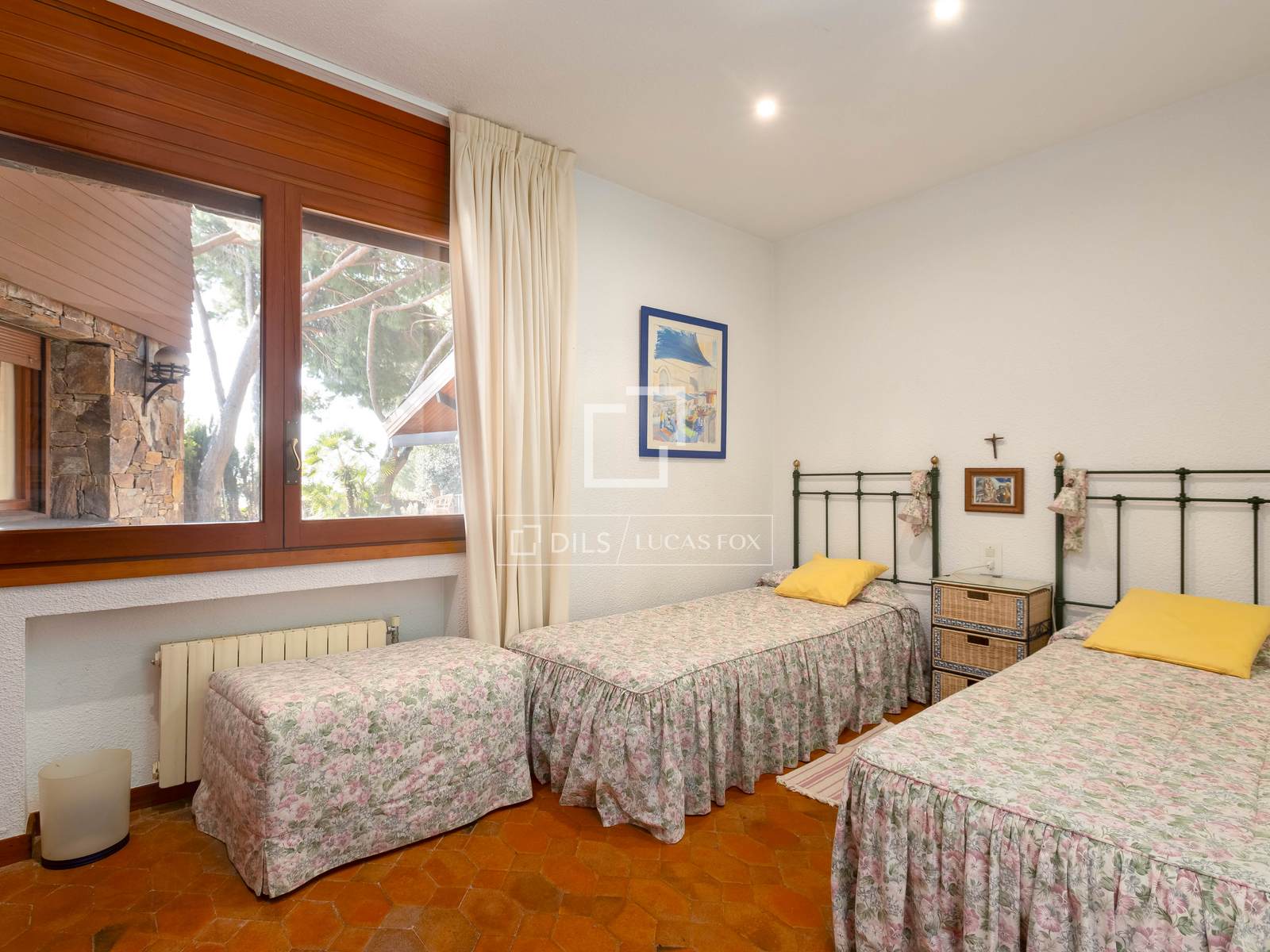 Villa à Sant Andreu de Llavaneres, Barcelona, Espagne 7 chambres, 726 m2 No. 192819