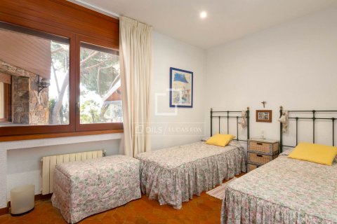 Villa till salu i Sant Andreu de Llavaneres, Barcelona, Spanien 7 sovrum, 726 kvm. Nr. 192819 - foto 18