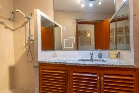 Villa till salu i Sant Andreu de Llavaneres, Barcelona, Spanien 7 sovrum, 726 kvm. Nr. 192819 - foto 17