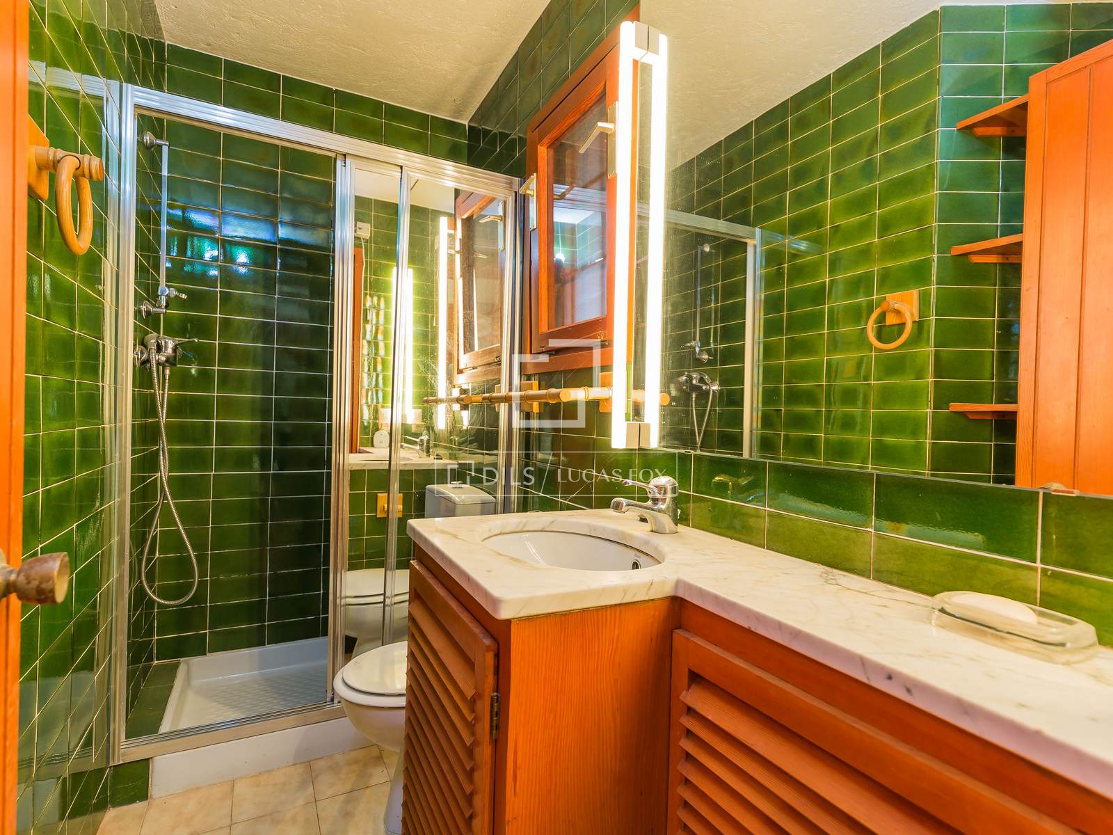 Villa à Sant Andreu de Llavaneres, Barcelona, Espagne 7 chambres, 726 m2 No. 192819