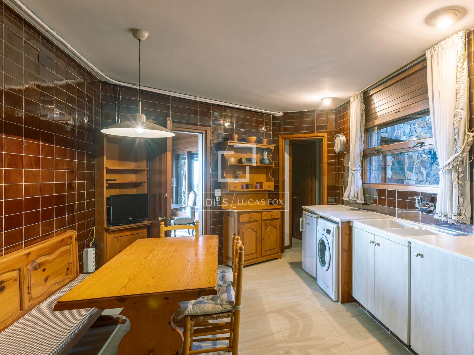 Villa à Sant Andreu de Llavaneres, Barcelona, Espagne 7 chambres, 726 m2 No. 192819