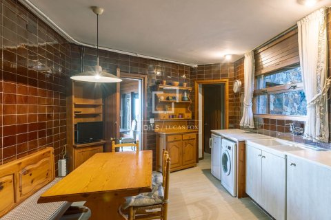Villa till salu i Sant Andreu de Llavaneres, Barcelona, Spanien 7 sovrum, 726 kvm. Nr. 192819 - foto 13