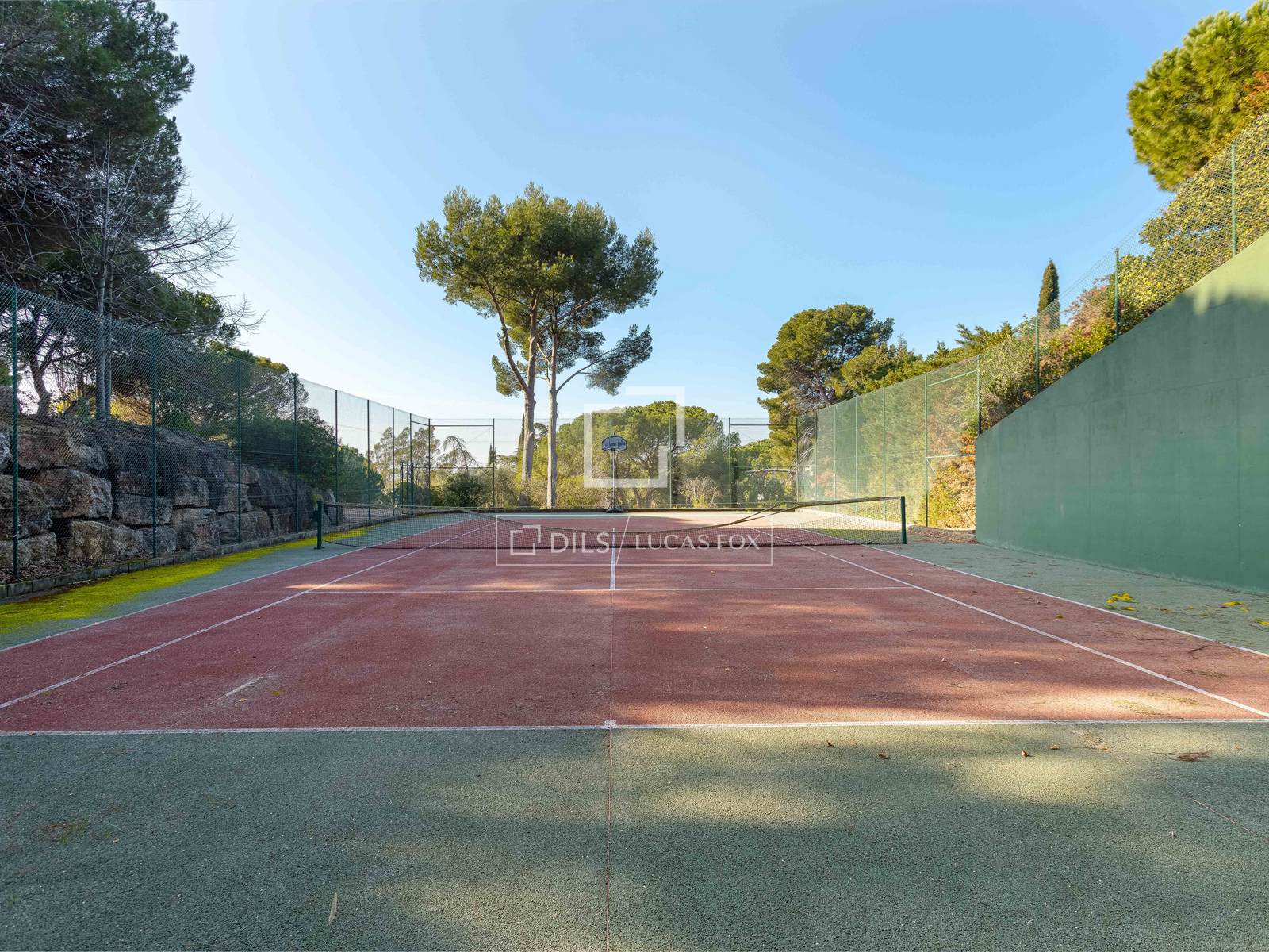 Villa à Sant Andreu de Llavaneres, Barcelona, Espagne 7 chambres, 726 m2 No. 192819