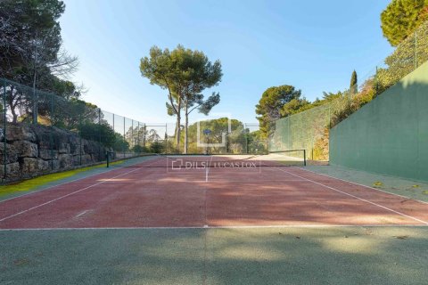 Villa till salu i Sant Andreu de Llavaneres, Barcelona, Spanien 7 sovrum, 726 kvm. Nr. 192819 - foto 28