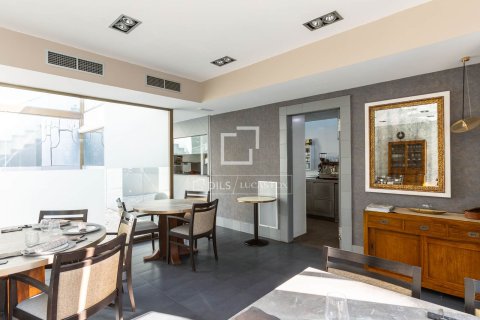 Huvila myytävänä Cabrils, Barcelona, Espanja, 2 makuuhuonetta, 459 m2 No. 192818 - kuva 10