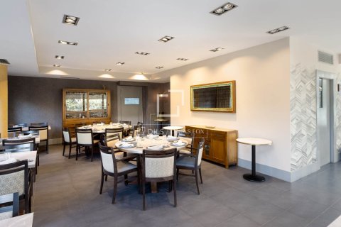 Huvila myytävänä Cabrils, Barcelona, Espanja, 2 makuuhuonetta, 459 m2 No. 192818 - kuva 9