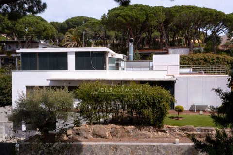 Huvila myytävänä Cabrils, Barcelona, Espanja, 2 makuuhuonetta, 459 m2 No. 192818 - kuva 27