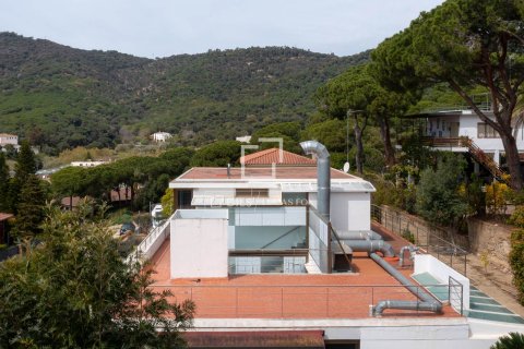 Villa en venta en Cabrils, Barcelona, España 2 dormitorios, 459 m2 No. 192818 - foto 30