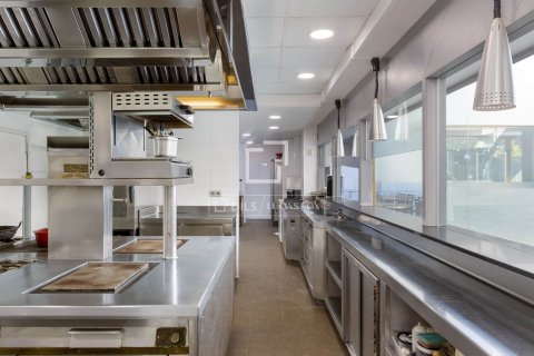 Huvila myytävänä Cabrils, Barcelona, Espanja, 2 makuuhuonetta, 459 m2 No. 192818 - kuva 13