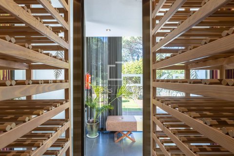 Huvila myytävänä Cabrils, Barcelona, Espanja, 2 makuuhuonetta, 459 m2 No. 192818 - kuva 2