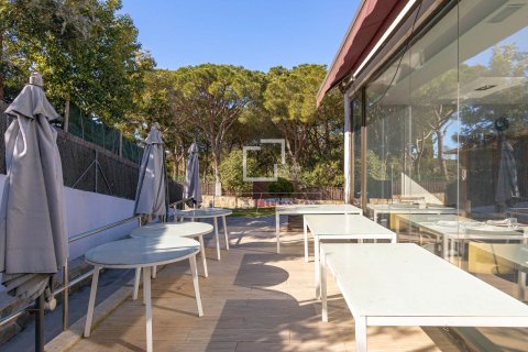 Huvila myytävänä Cabrils, Barcelona, Espanja, 2 makuuhuonetta, 459 m2 No. 192818 - kuva 24