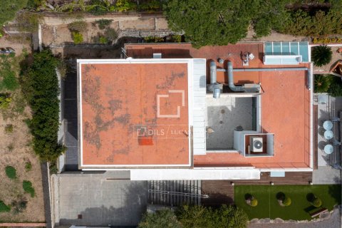 Huvila myytävänä Cabrils, Barcelona, Espanja, 2 makuuhuonetta, 459 m2 No. 192818 - kuva 28