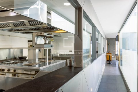 Huvila myytävänä Cabrils, Barcelona, Espanja, 2 makuuhuonetta, 459 m2 No. 192818 - kuva 4