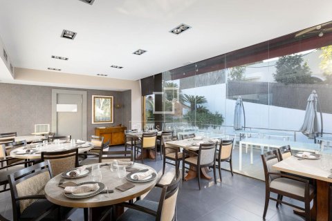 Huvila myytävänä Cabrils, Barcelona, Espanja, 2 makuuhuonetta, 459 m2 No. 192818 - kuva 8