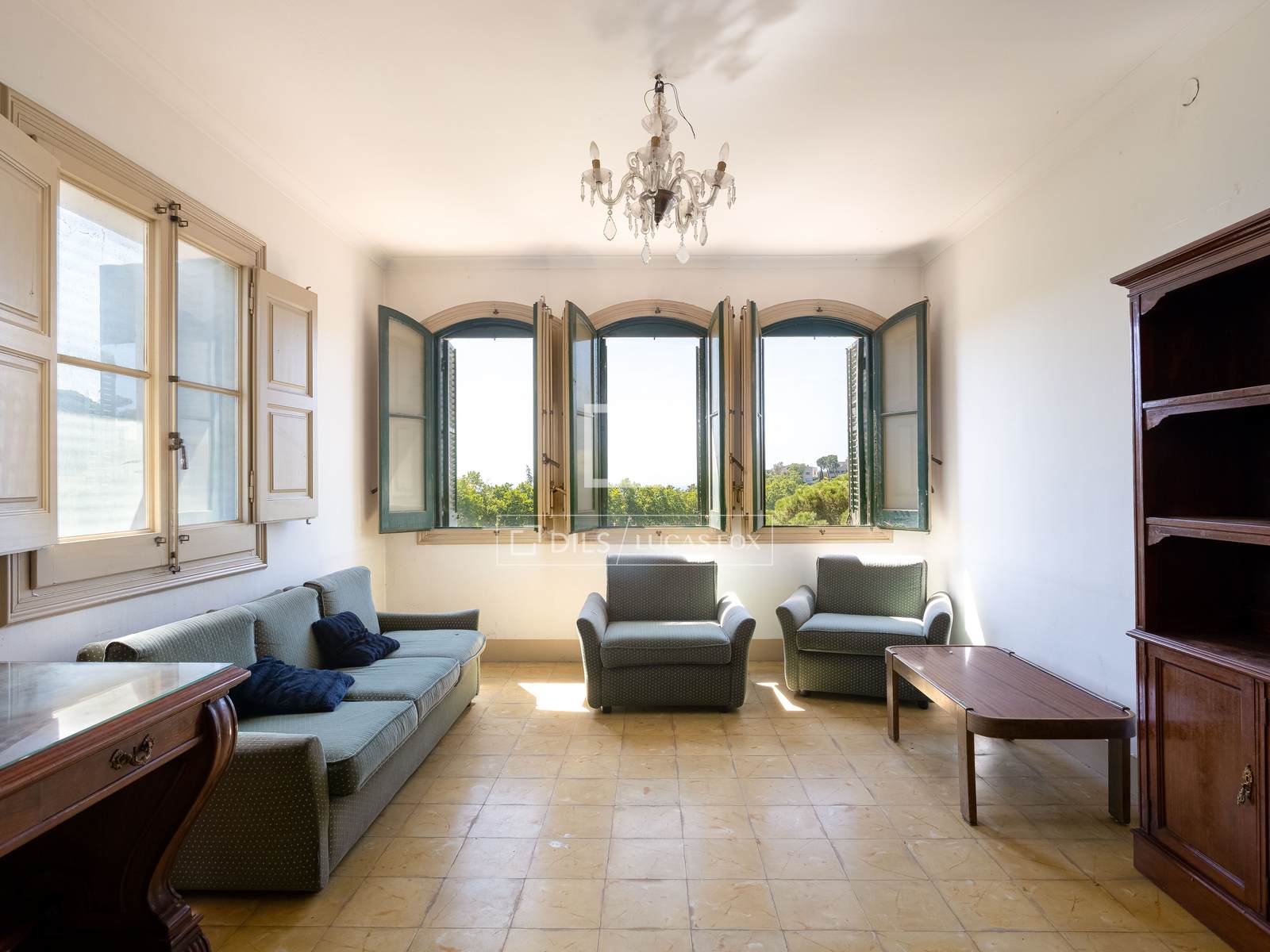 Finca a Alella, Barcelona, Spagna 10 camere da letto, 922 mq. N° 192815