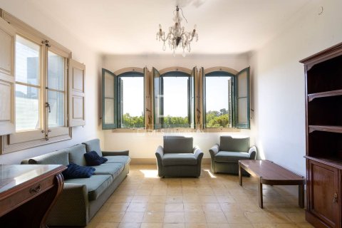 Finca myytävänä Alella, Barcelona, Espanja, 10 makuuhuonetta, 922 m2 No. 192815 - kuva 29