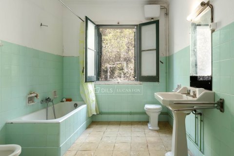 Finca myytävänä Alella, Barcelona, Espanja, 10 makuuhuonetta, 922 m2 No. 192815 - kuva 30