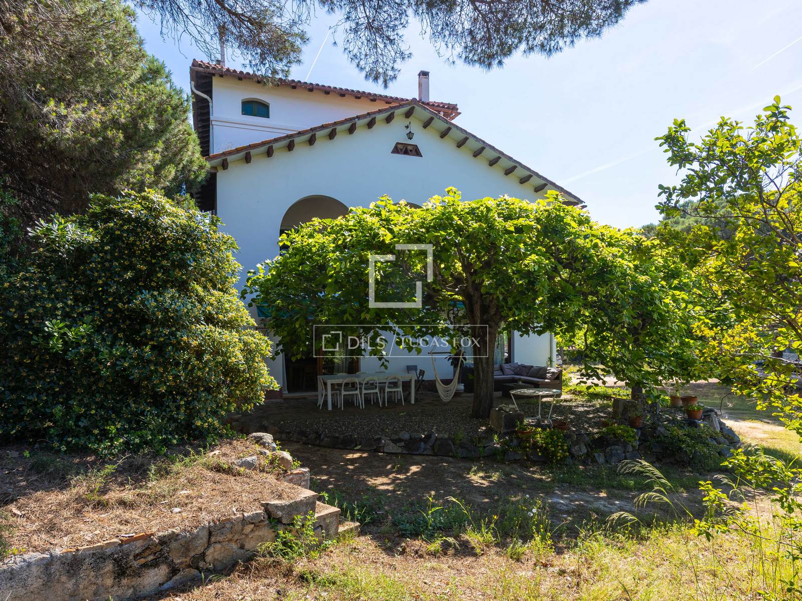 Finca a Alella, Barcelona, Spagna 10 camere da letto, 922 mq. N° 192815