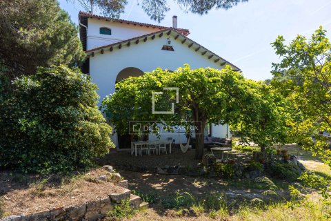 Finca myytävänä Alella, Barcelona, Espanja, 10 makuuhuonetta, 922 m2 No. 192815 - kuva 17