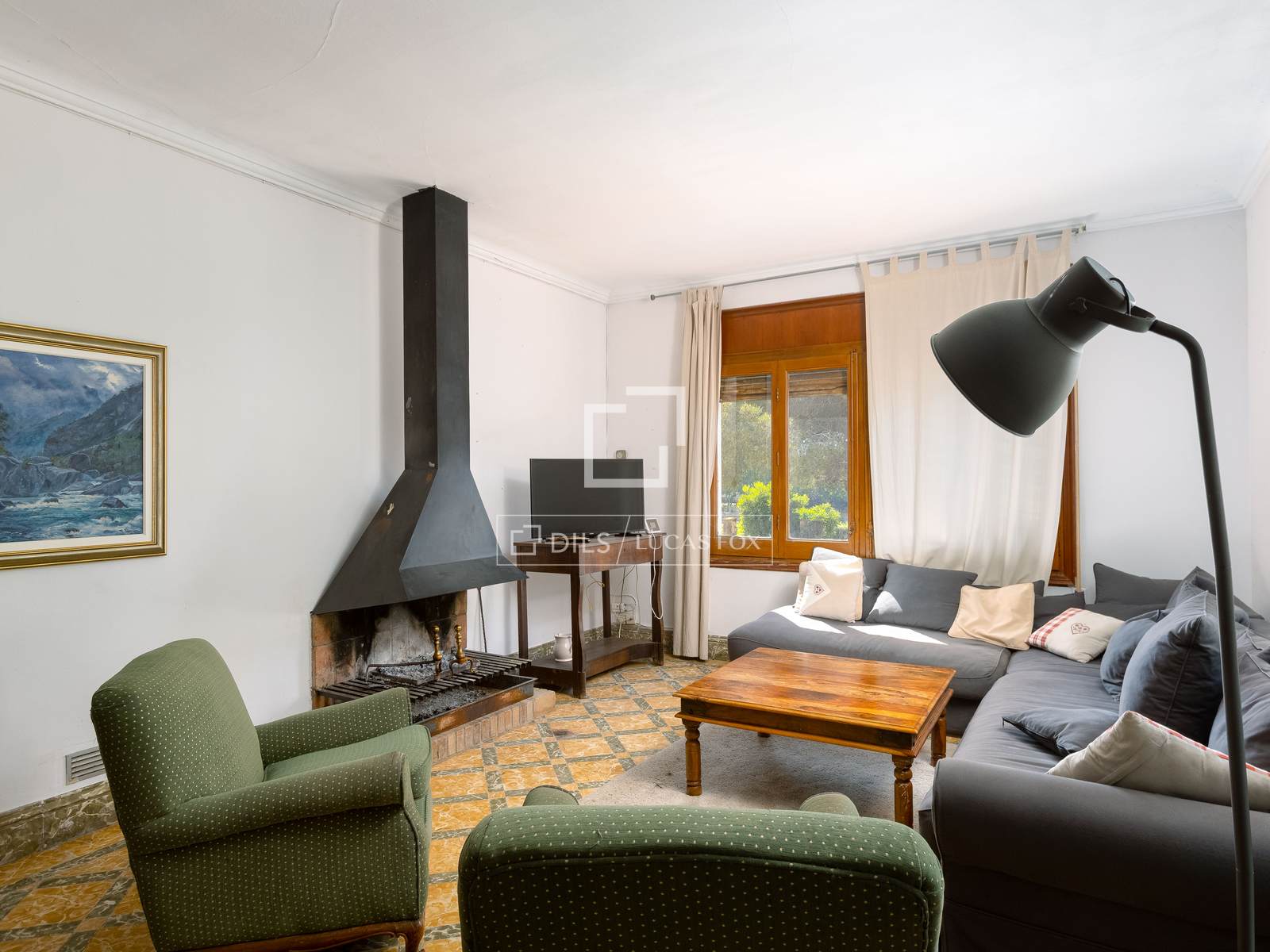 Finca a Alella, Barcelona, Spagna 10 camere da letto, 922 mq. N° 192815