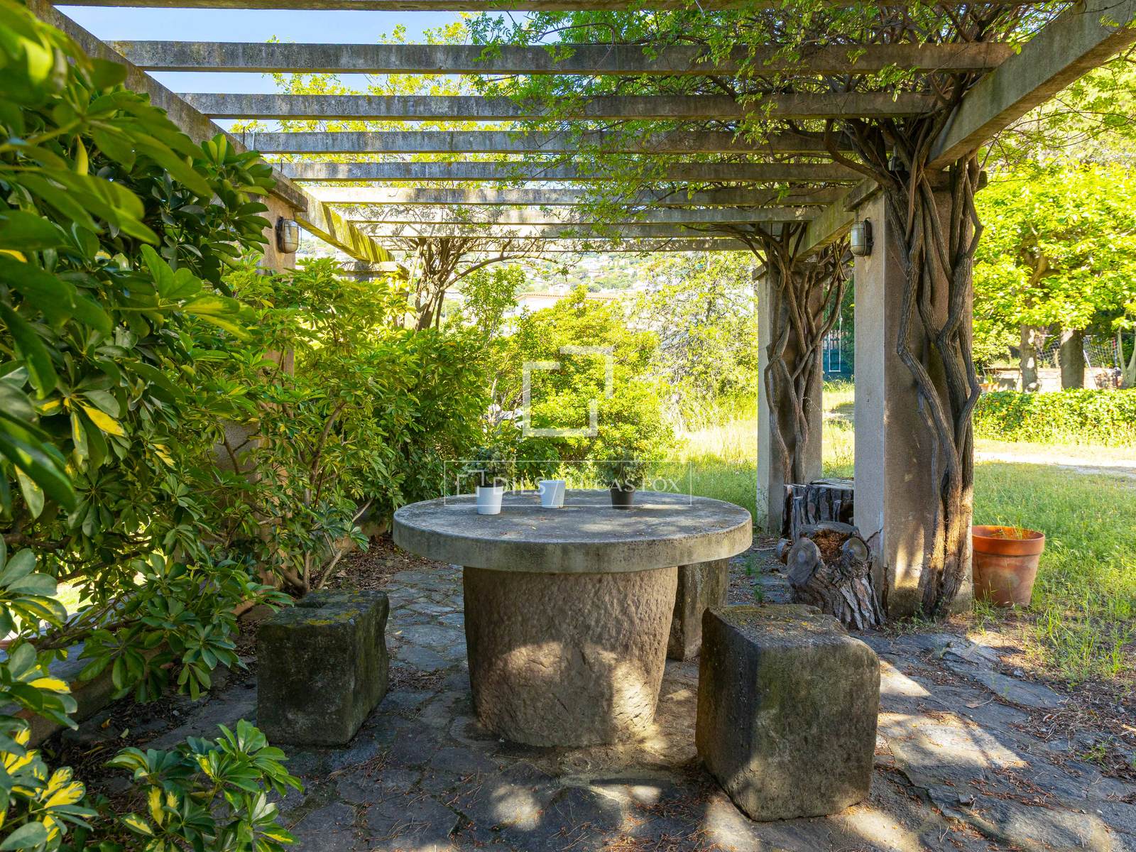 Finca a Alella, Barcelona, Spagna 10 camere da letto, 922 mq. N° 192815