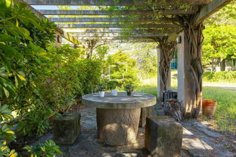 Finca myytävänä Alella, Barcelona, Espanja, 10 makuuhuonetta, 922 m2 No. 192815 - kuva 19