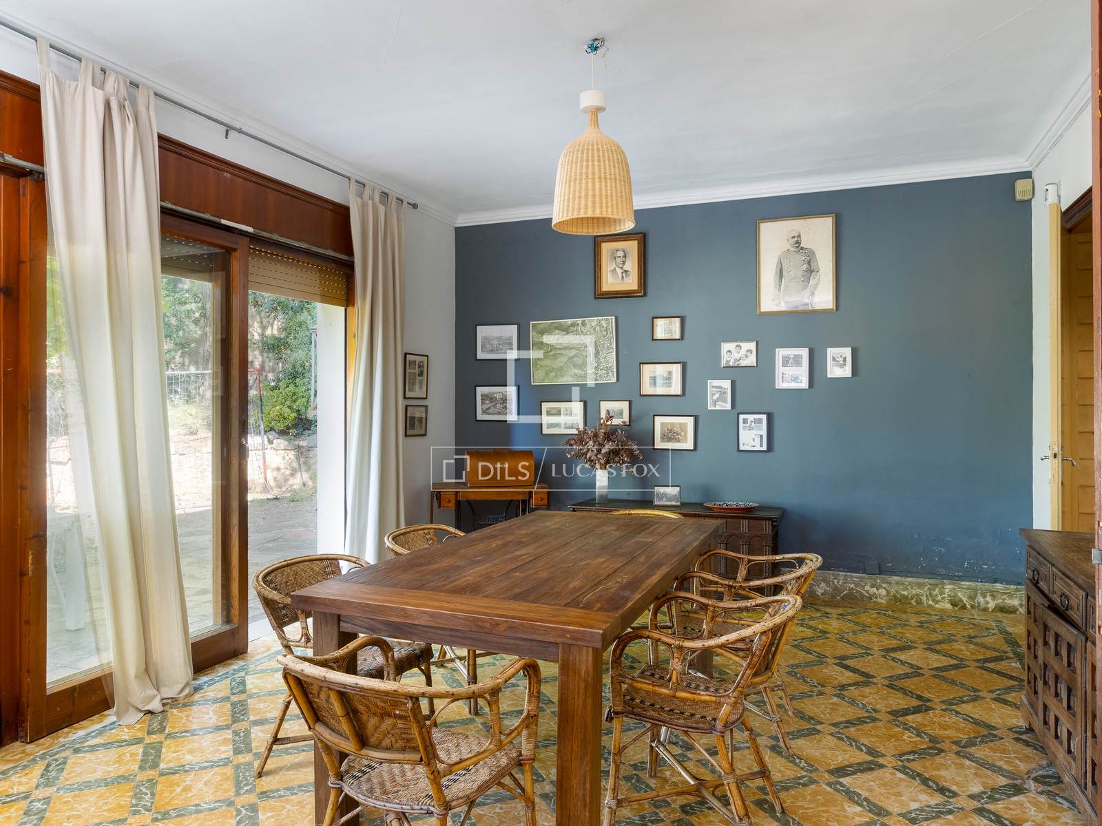 Finca a Alella, Barcelona, Spagna 10 camere da letto, 922 mq. N° 192815