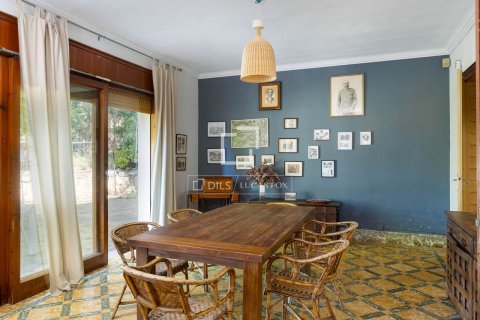 Finca myytävänä Alella, Barcelona, Espanja, 10 makuuhuonetta, 922 m2 No. 192815 - kuva 22