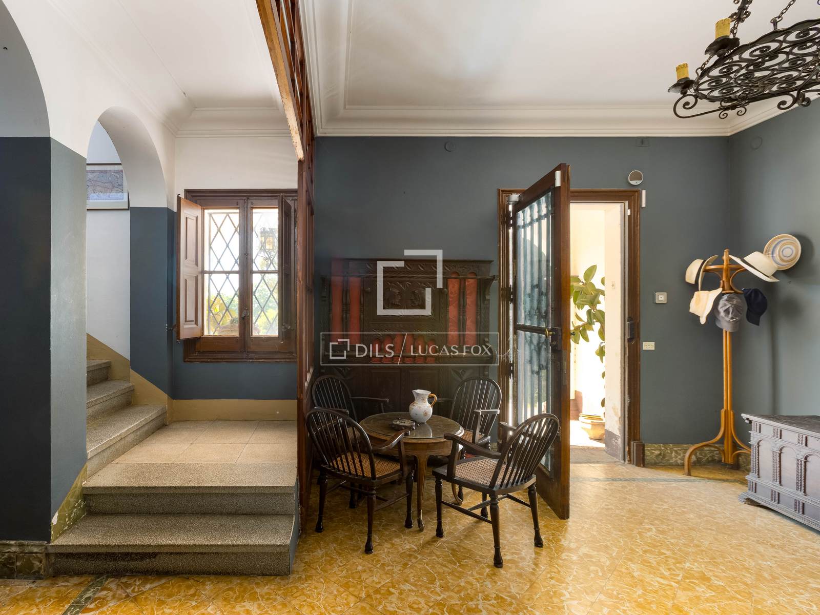Finca a Alella, Barcelona, Spagna 10 camere da letto, 922 mq. N° 192815
