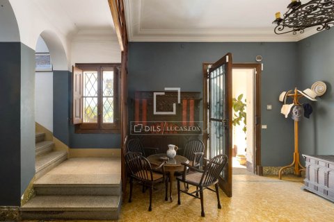 Finca myytävänä Alella, Barcelona, Espanja, 10 makuuhuonetta, 922 m2 No. 192815 - kuva 26