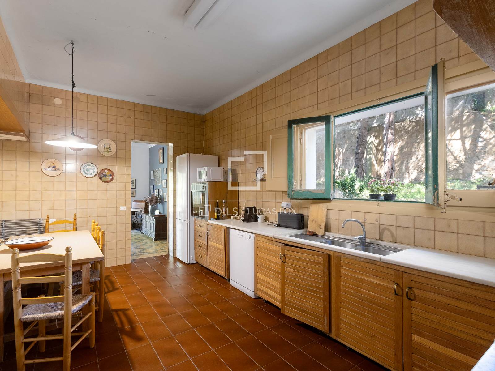 Finca a Alella, Barcelona, Spagna 10 camere da letto, 922 mq. N° 192815
