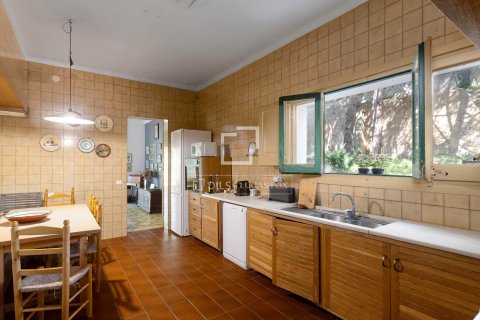 Finca myytävänä Alella, Barcelona, Espanja, 10 makuuhuonetta, 922 m2 No. 192815 - kuva 25