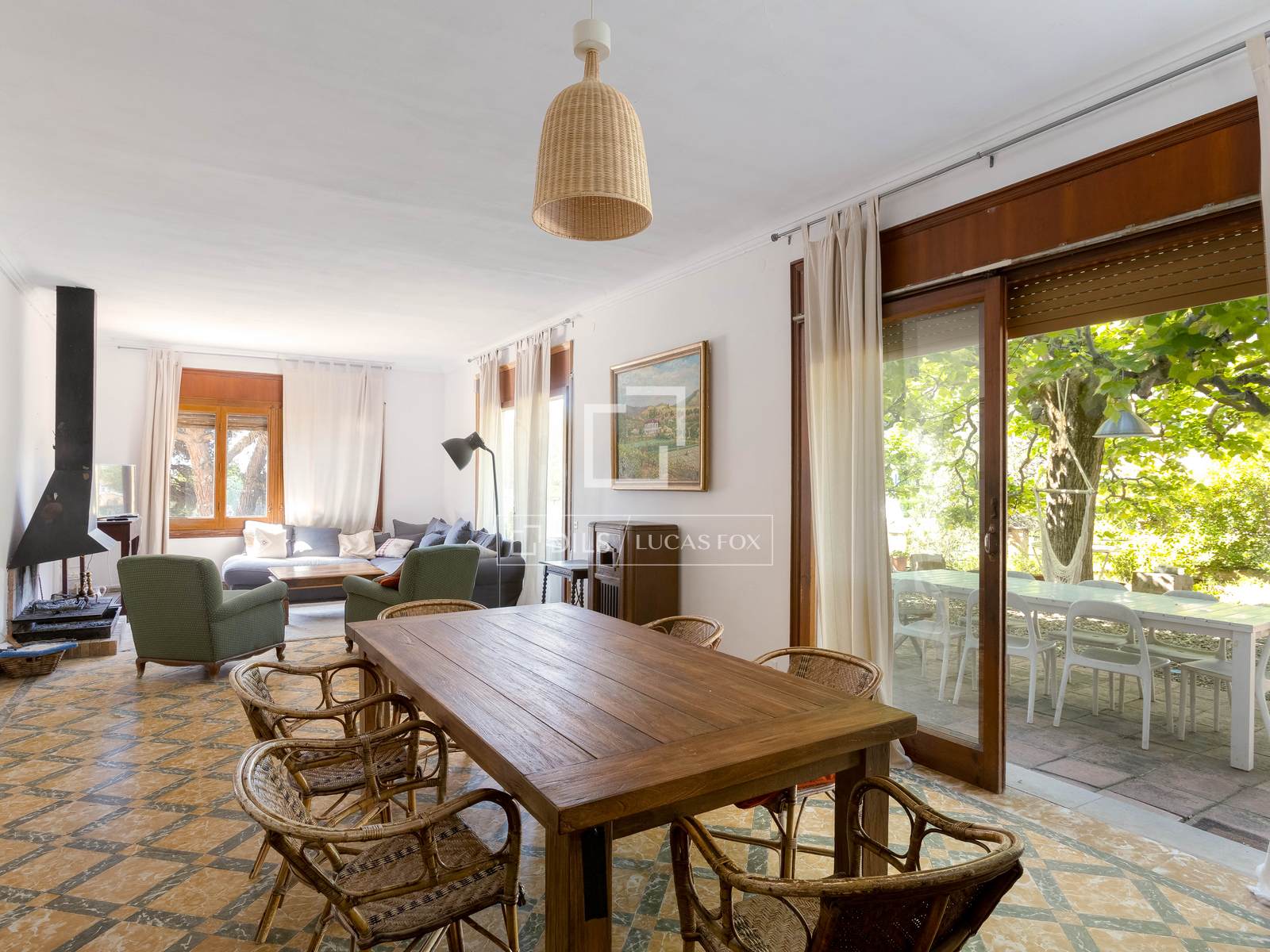 Finca a Alella, Barcelona, Spagna 10 camere da letto, 922 mq. N° 192815