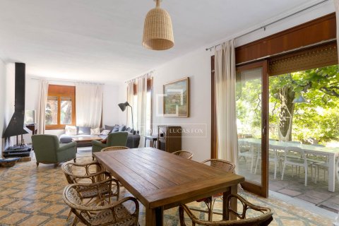 Finca myytävänä Alella, Barcelona, Espanja, 10 makuuhuonetta, 922 m2 No. 192815 - kuva 23