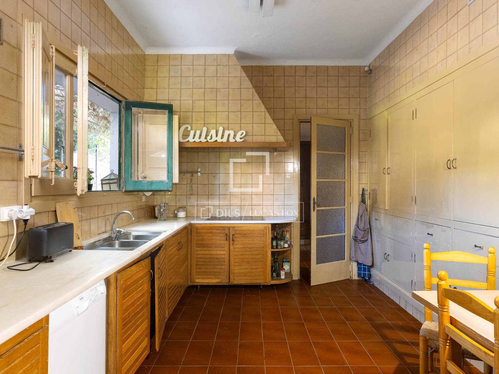 Finca a Alella, Barcelona, Spagna 10 camere da letto, 922 mq. N° 192815