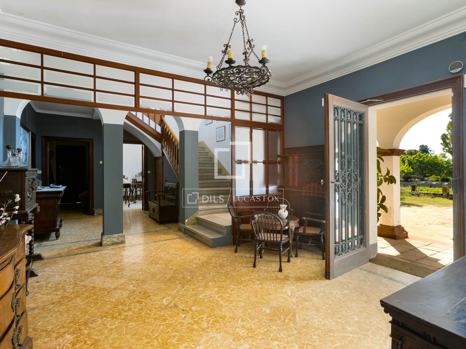 Finca a Alella, Barcelona, Spagna 10 camere da letto, 922 mq. N° 192815