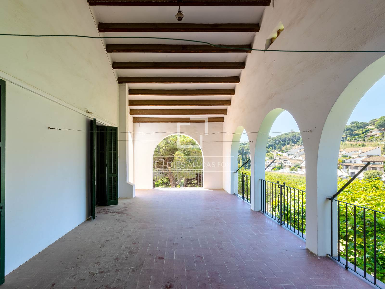 Finca a Alella, Barcelona, Spagna 10 camere da letto, 922 mq. N° 192815