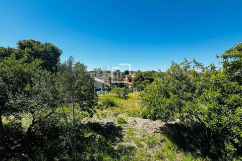 Tontti myytävänä Vilanova i la Geltru, Barcelona, Espanja , 1413 m2 No. 192817 - kuva 5