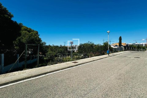 Tontti myytävänä Vilanova i la Geltru, Barcelona, Espanja , 1413 m2 No. 192817 - kuva 4