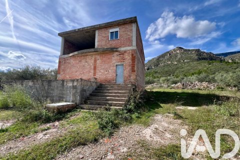 Gewerbeimmobilien in Roquetes, Tarragona, Spanien Nr. 185538