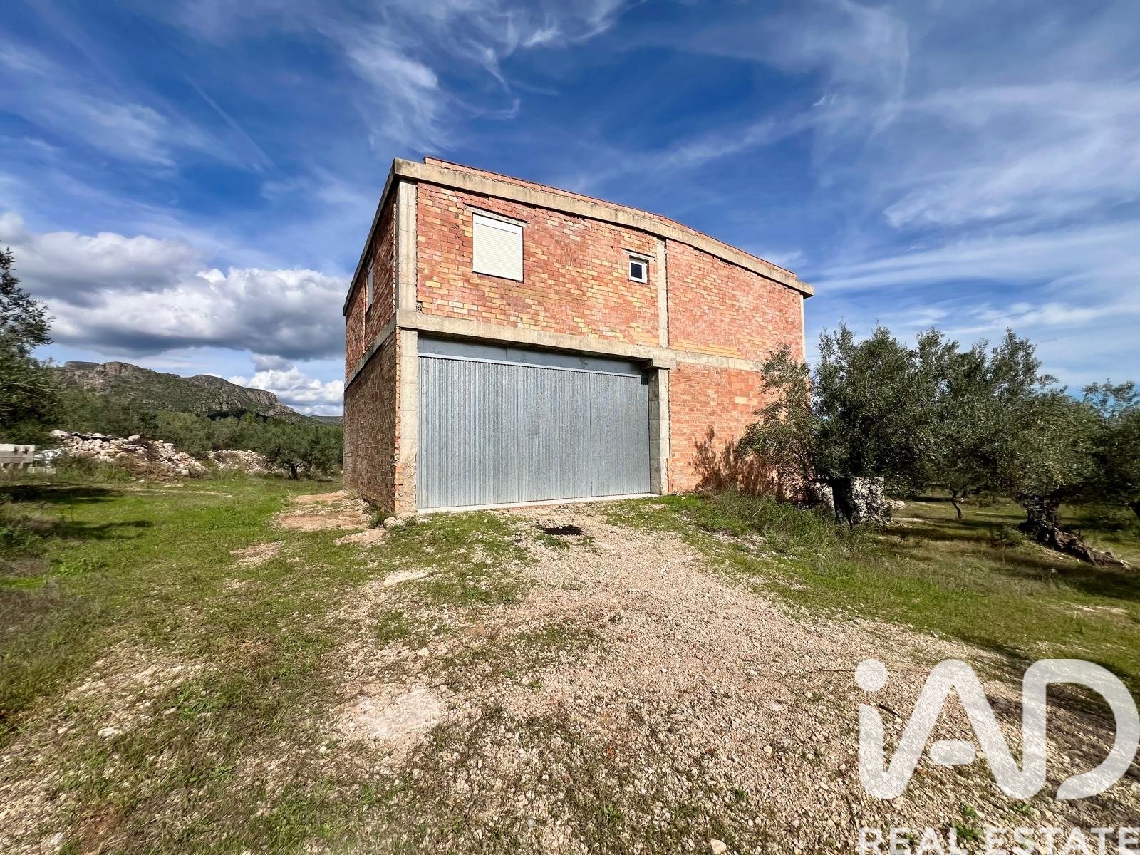 Commercial property à Roquetes, Tarragona, Espagne No. 185538