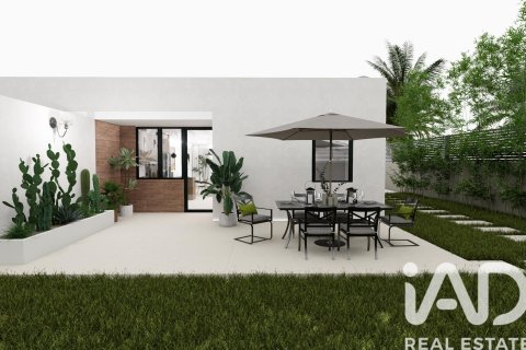 Tontti myytävänä Albinyana, Tarragona, Espanja , 422 m2 No. 185535 - kuva 4