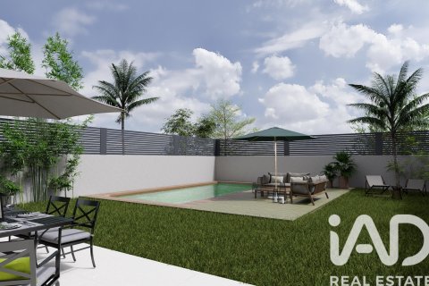 Tontti myytävänä Albinyana, Tarragona, Espanja , 422 m2 No. 185535 - kuva 5