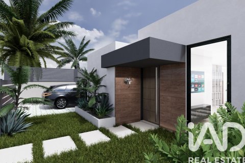 Tontti myytävänä Albinyana, Tarragona, Espanja , 422 m2 No. 185535 - kuva 3