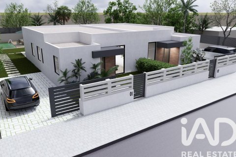 Tontti myytävänä Albinyana, Tarragona, Espanja , 422 m2 No. 185535 - kuva 11