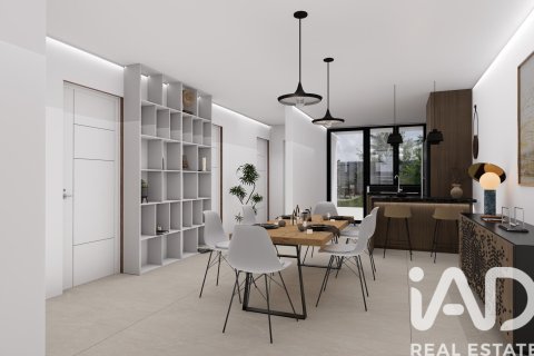 Tontti myytävänä Albinyana, Tarragona, Espanja , 422 m2 No. 185535 - kuva 6