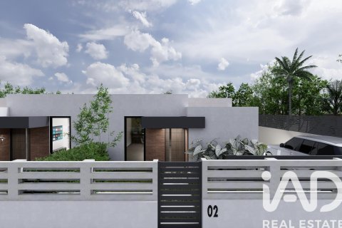 Tontti myytävänä Albinyana, Tarragona, Espanja , 422 m2 No. 185535 - kuva 2